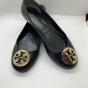 Tory Burch Reva Flats